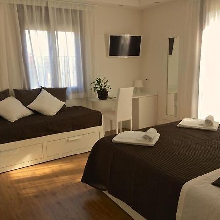 Boutique Hotel E Spa Citta Bianca Пескара Екстериор снимка