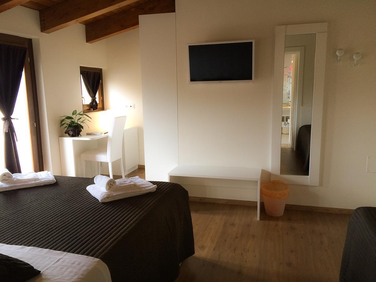 Boutique Hotel E Spa Citta Bianca Пескара Екстериор снимка