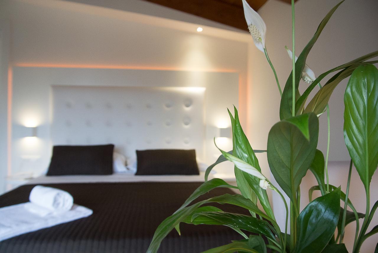 Boutique Hotel E Spa Citta Bianca Пескара Екстериор снимка