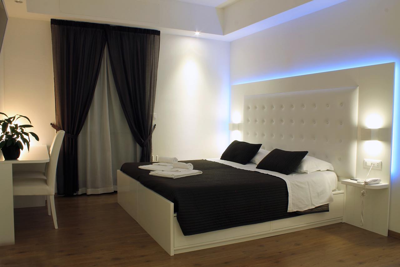 Boutique Hotel E Spa Citta Bianca Пескара Екстериор снимка